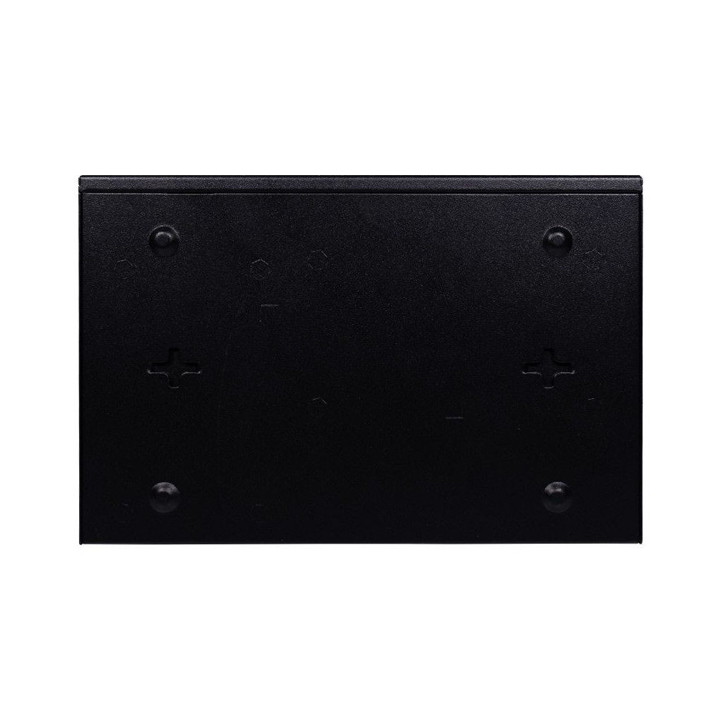 Комутатор мережевий TVT DIGITAL TD-B2208S1-PGU - зображення 4