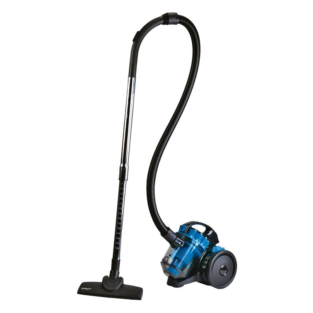 Пилосос Scarlett SC-VC80C86 - зображення 1