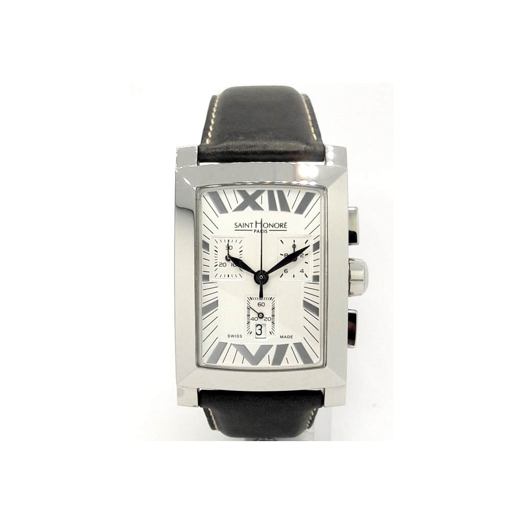 Наручний годинник Saint Honore 855006 1ARF - зображення 1