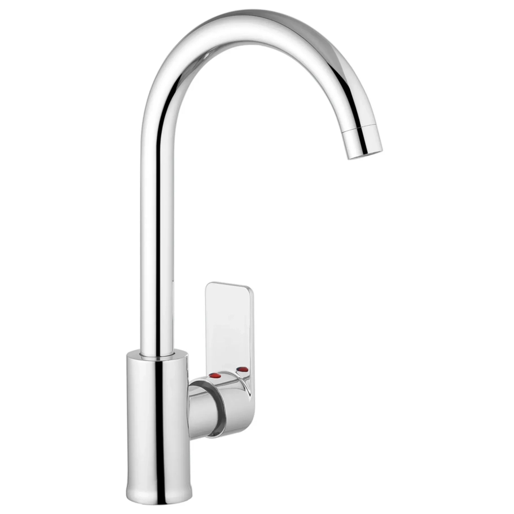 Змішувач Agua Merida-C030 (CV035429) - зображення 2