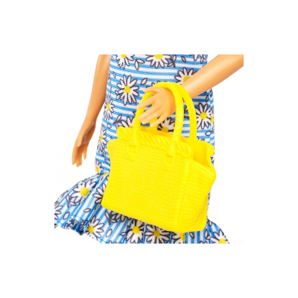 Лялька Barbie з нарядом (GDJ40) - зображення 5