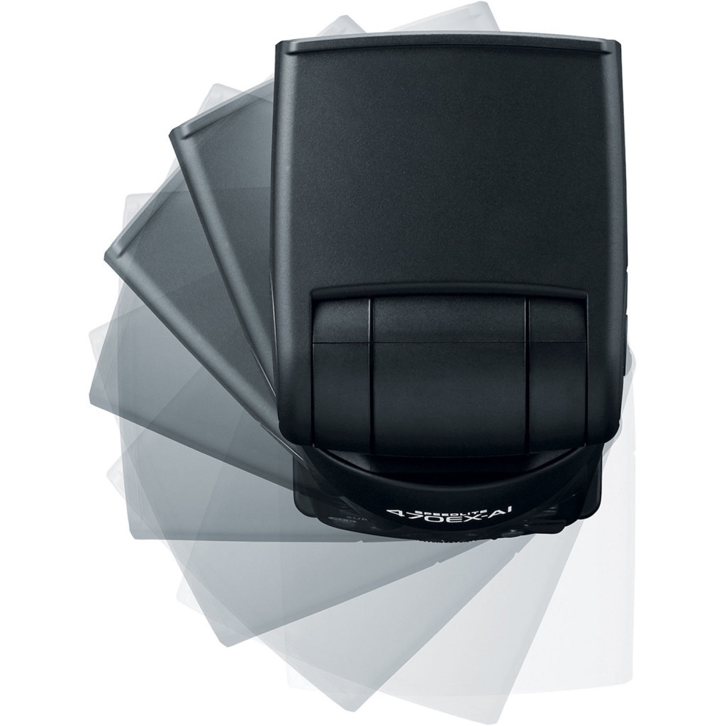 Спалах Canon Speedlite 470EX-AI (1957C006) - изображение 7