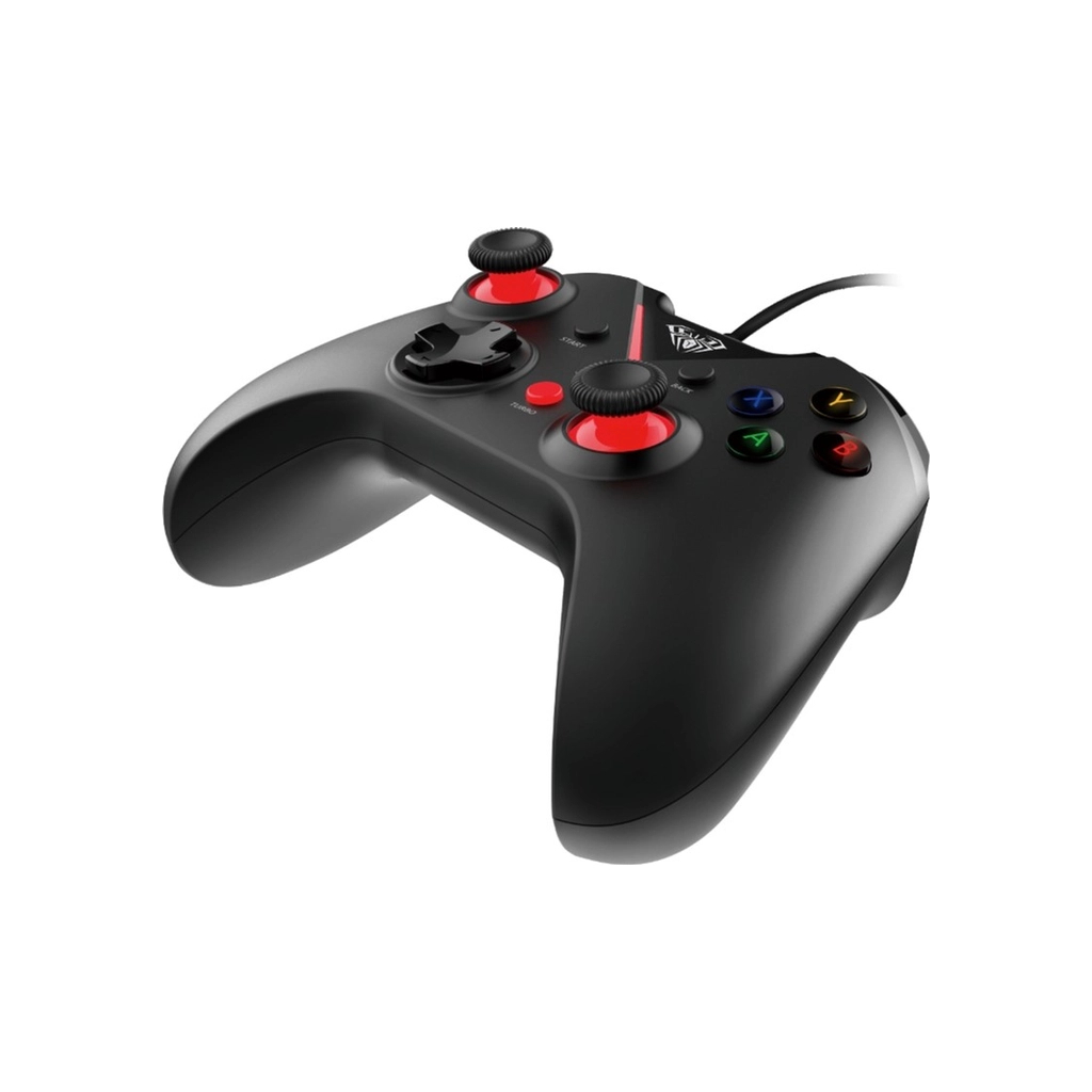 Геймпад Aula G1000 Gaming pad Black (6948391283395) - зображення 1