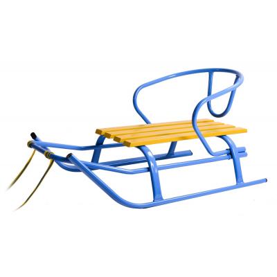 Санки Time Eco Комета Патриот (4820183480149) - зображення 2