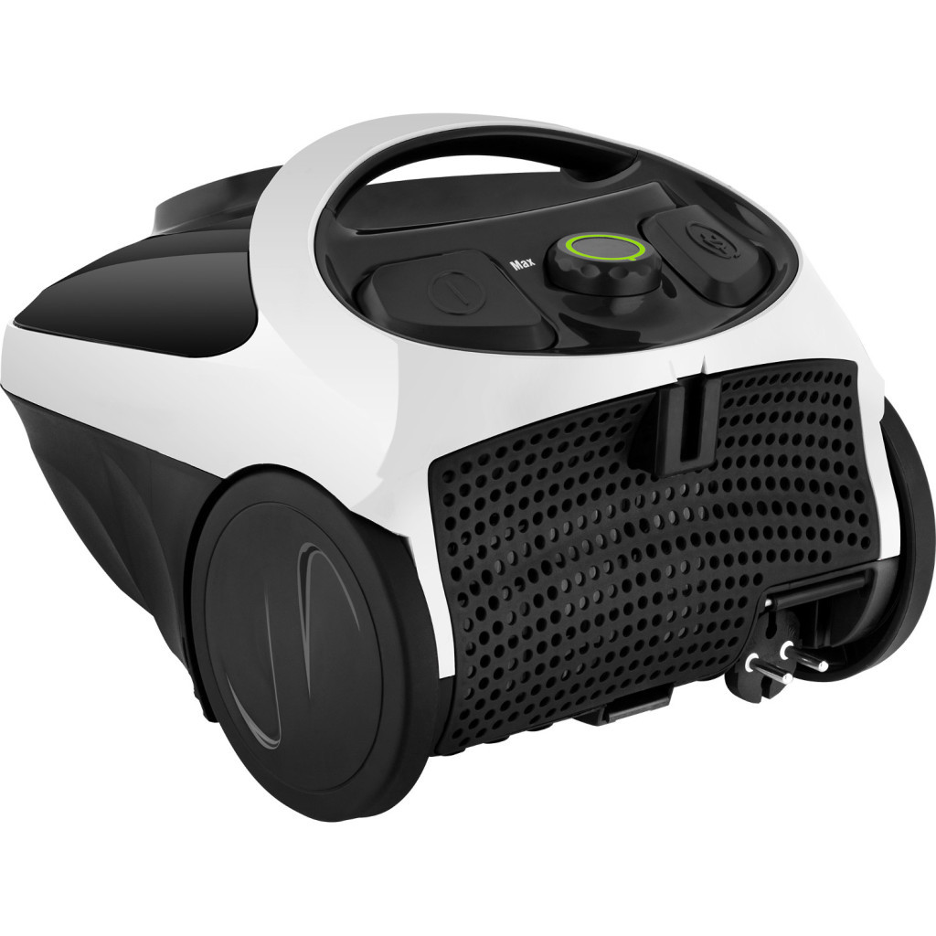 Пилосос ECG VP S1010 - зображення 5