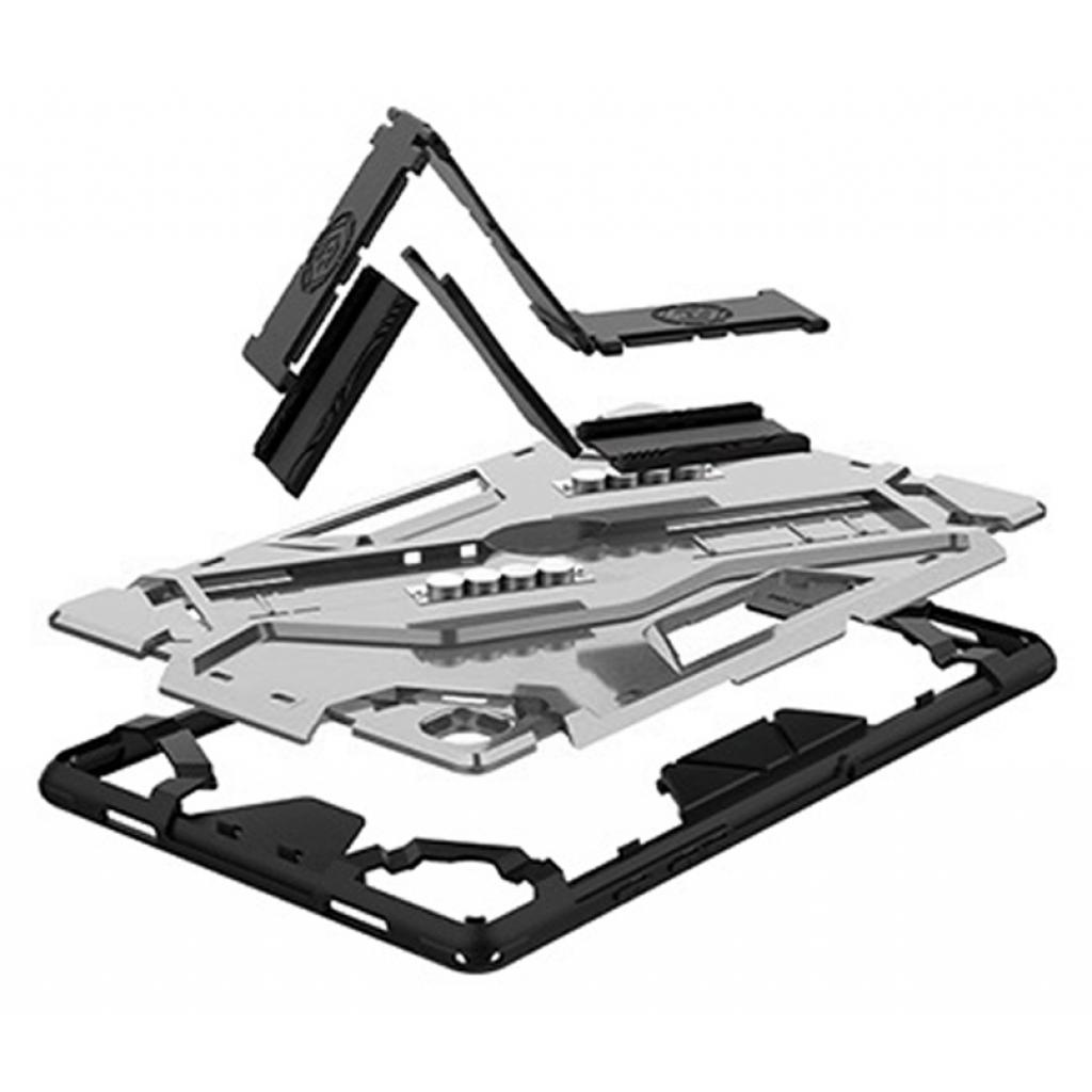 Чохол до планшета BeCover Escort Tablet Case BeCover Samsung Galaxy Tab A7 10.4 (2020) (705918) - зображення 5