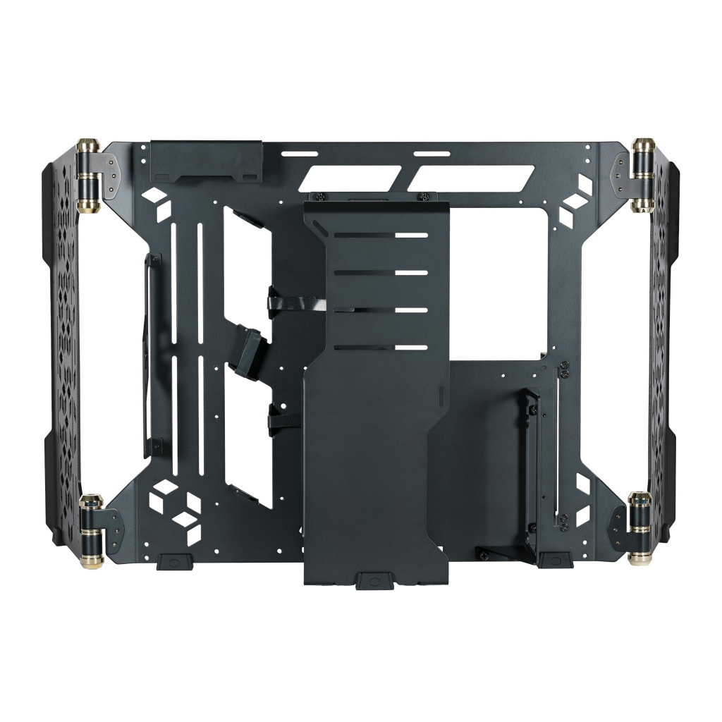 Корпус CoolerMaster MasterFrame 700 (MCF-MF700-KGNN-S00) - зображення 4