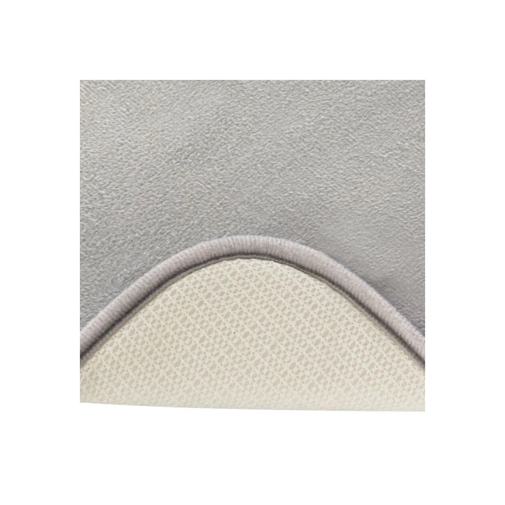 Килимок для тварин Trixie для переноски Capri 2 26х46 см сірий (4011905388724) - изображение 4