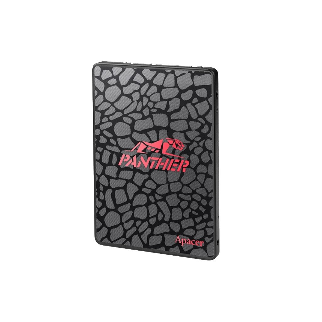 Накопичувач SSD 2.5" 128GB Apacer (AP128GAS350-1) - зображення 2