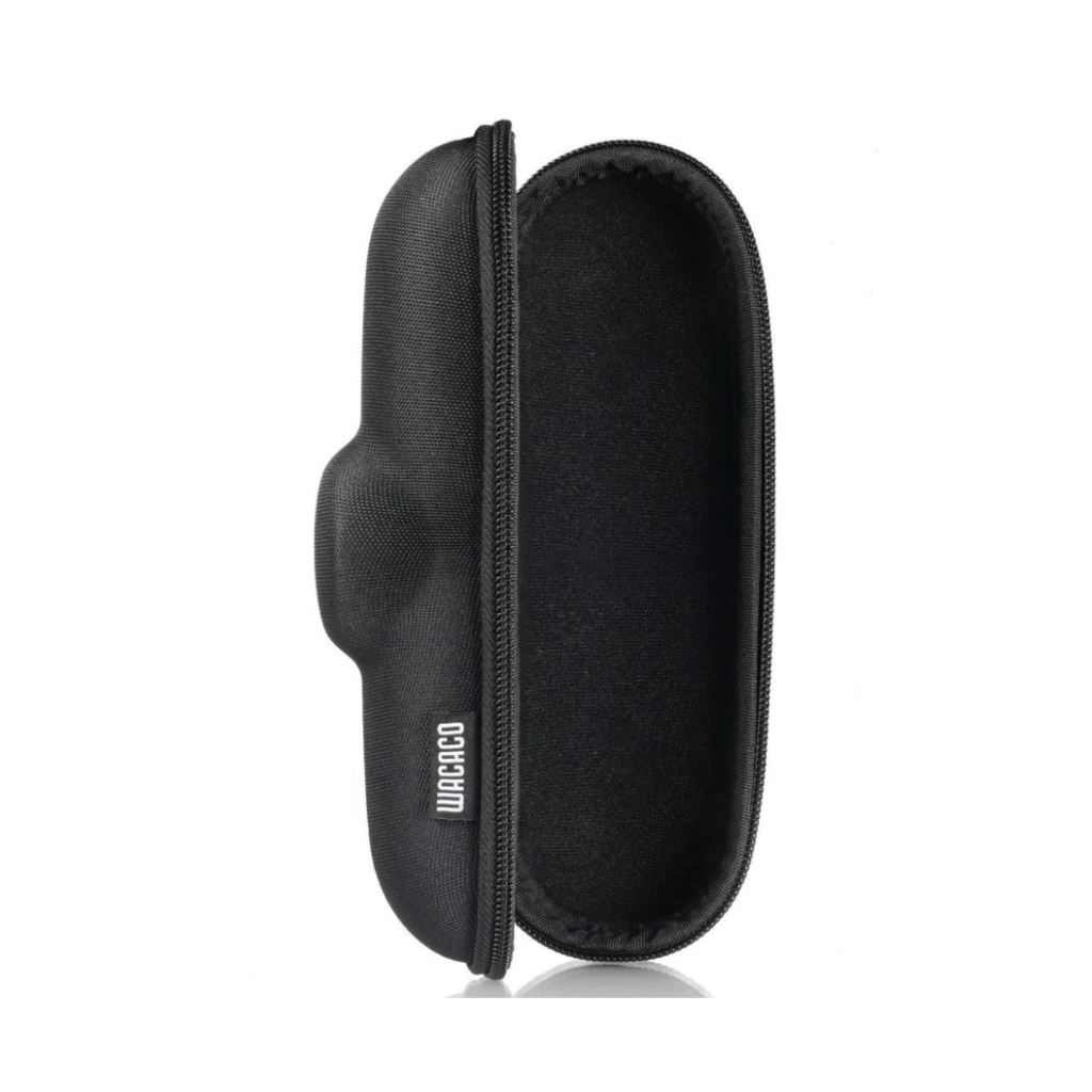 Аксесуар для кемпінгової кавоварки Wacaco Nanopresso, чохол 190x77x72 мм (NANO_CASE19) - изображение 3