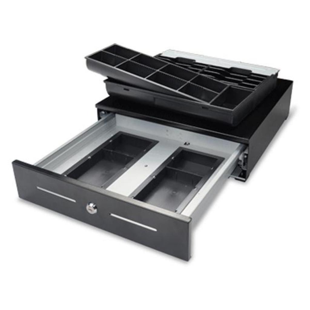 Грошовий ящик Maken MK-410T (16284) - picture 3