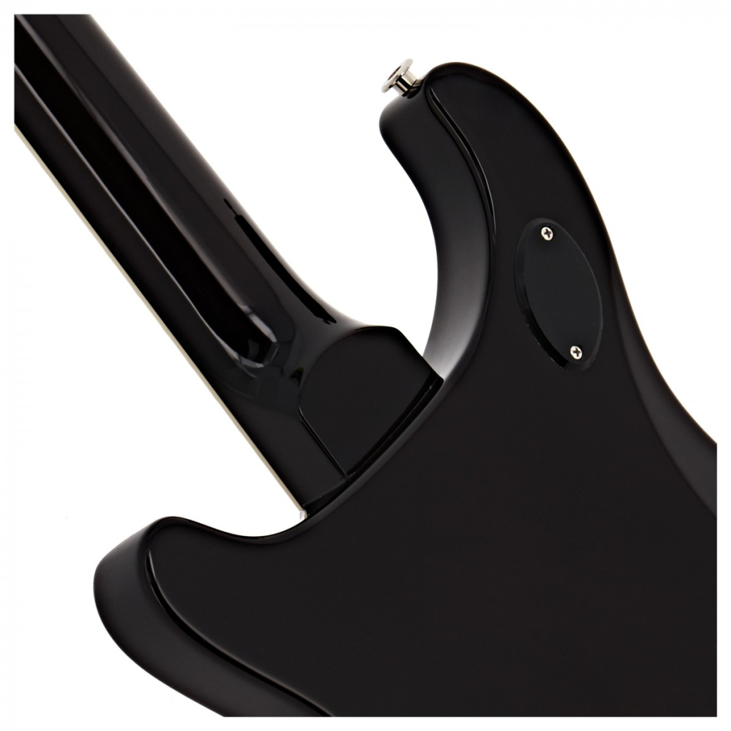 Електрогітара PRS S2 McCarty 594 Fire Red Burst - зображення 8