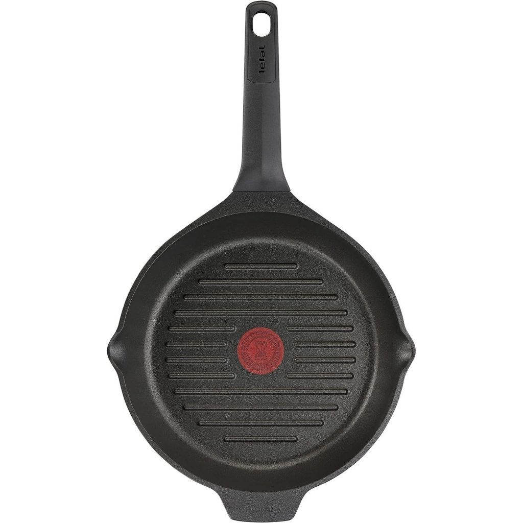Сковорода Tefal Robusto Grill 26 см (E2494044) - зображення 2