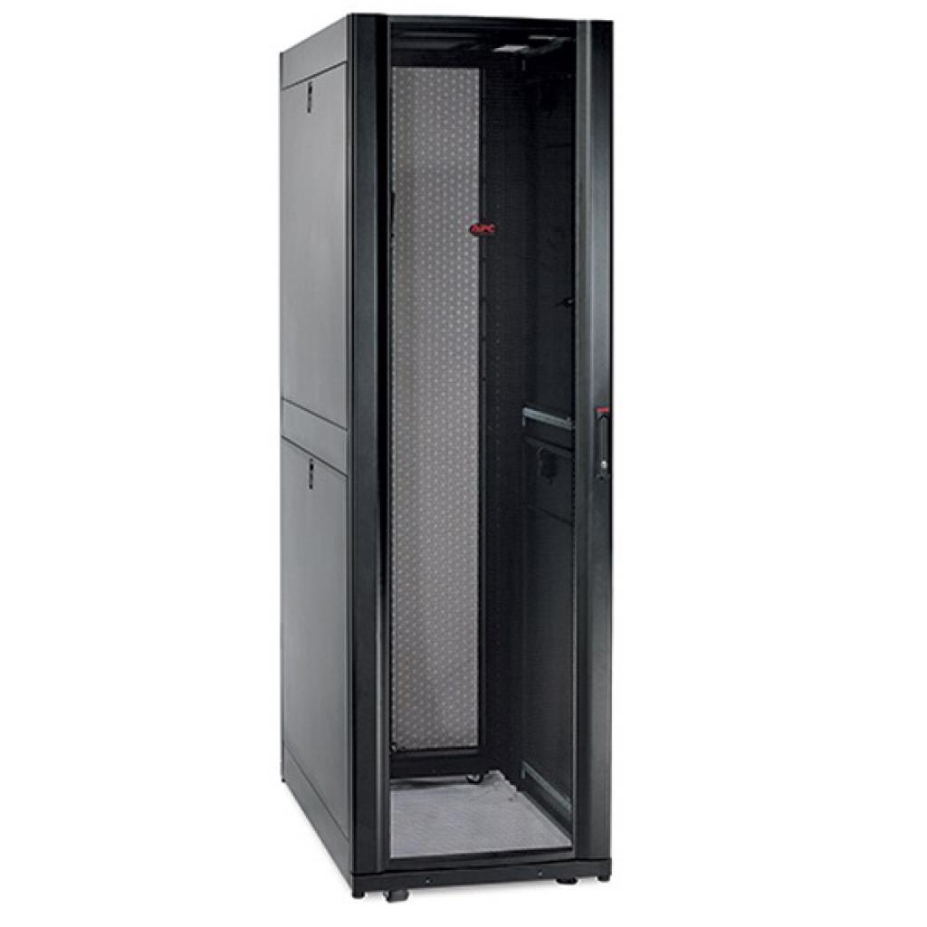 Шафа напольна APC 42U NetShelter SX 600*1070мм (AR3100) - зображення 3