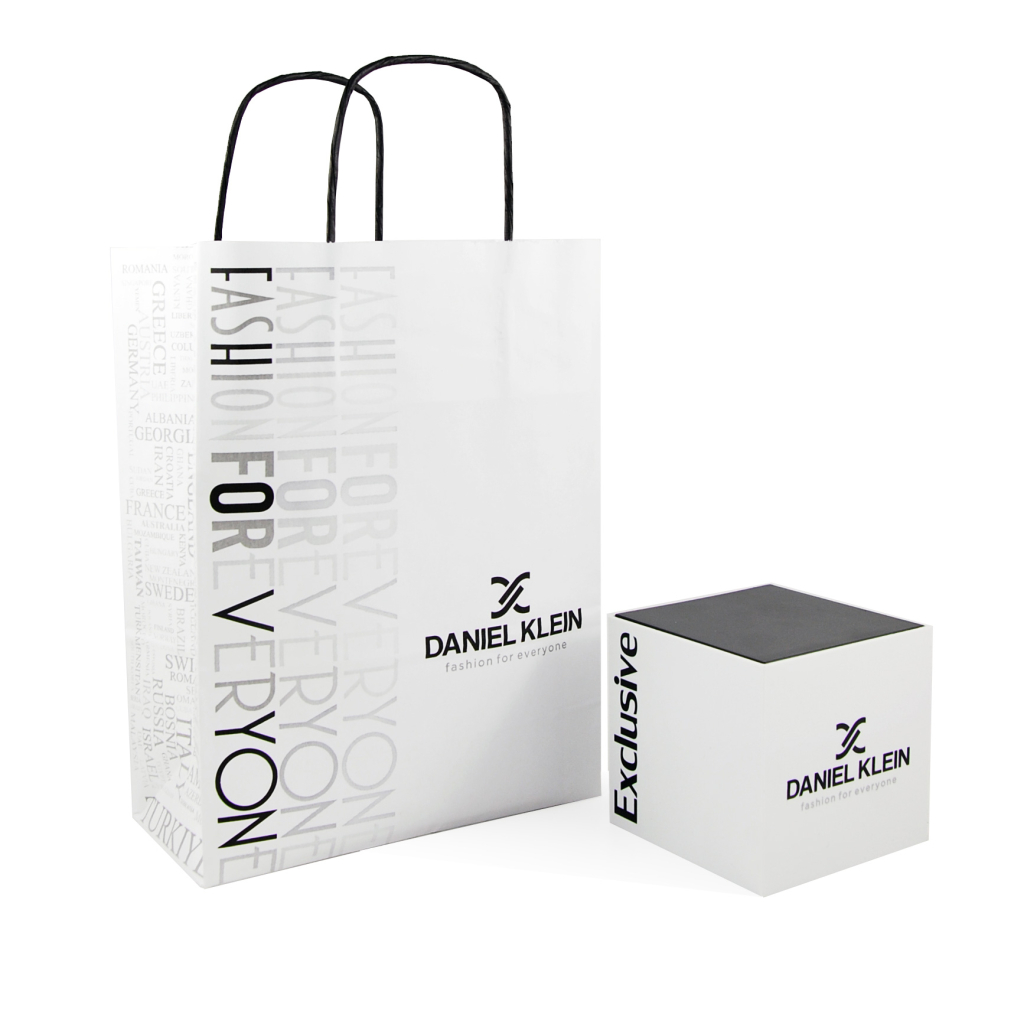 Наручний годинник Daniel Klein DK10974-2 - зображення 2