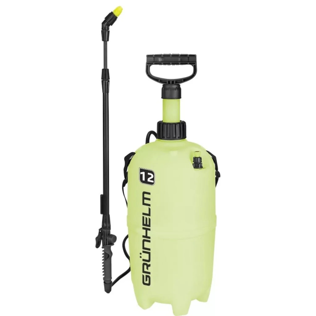 Обприскувач Grunhelm SP-12 (63737) - зображення 1