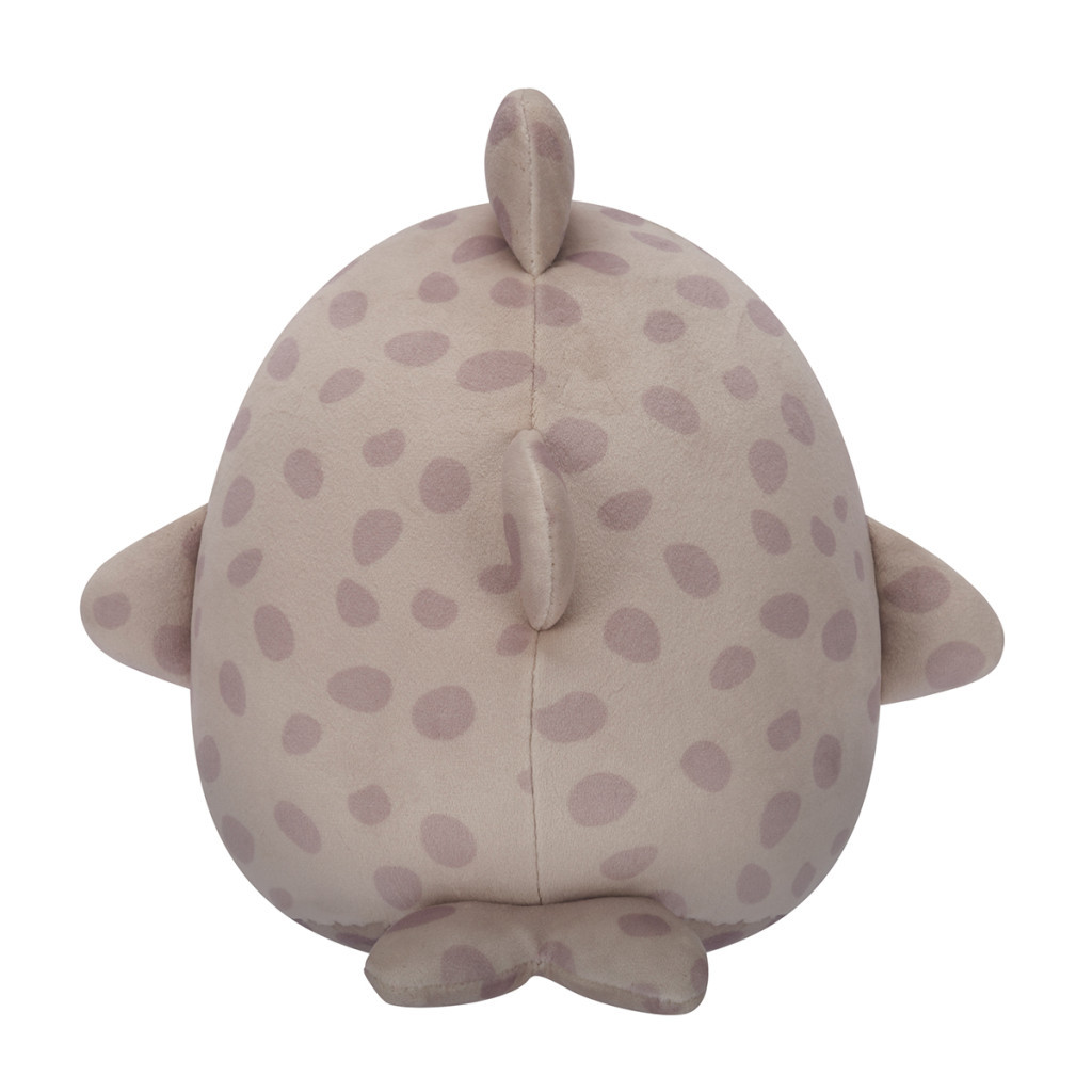 М'яка іграшка Squishmallows Акула Азі 19 см (SQCR05389) - зображення 4