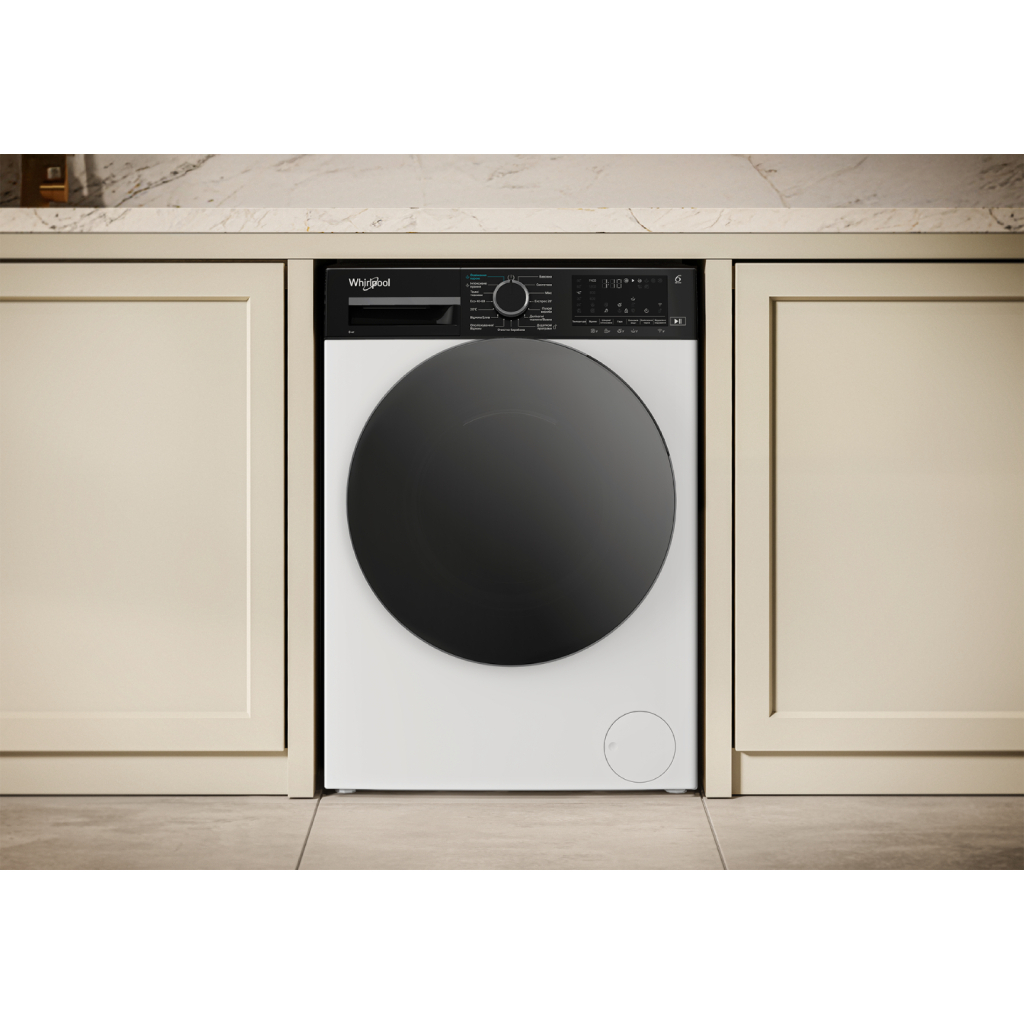 Пральна машина Whirlpool WAM 81WB UA - зображення 12