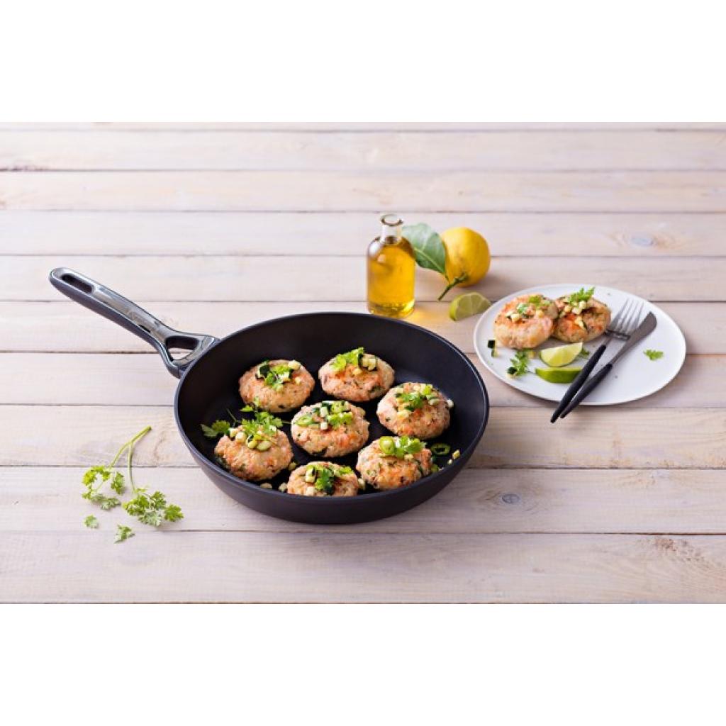 Сковорода Pyrex Origin+ 20 см (RP20BF4) - зображення 6