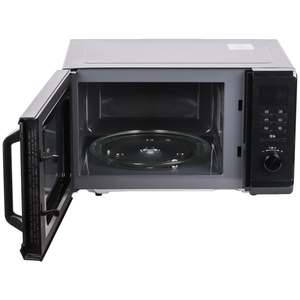 Мікрохвильова піч Delfa AMW-231DB - изображение 4