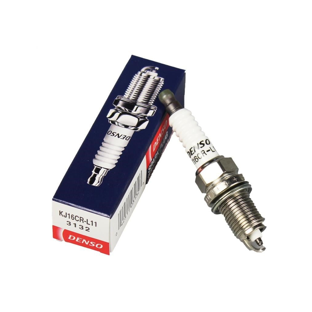 Свічка запалювання Denso KJ16CRL11 - зображення 2