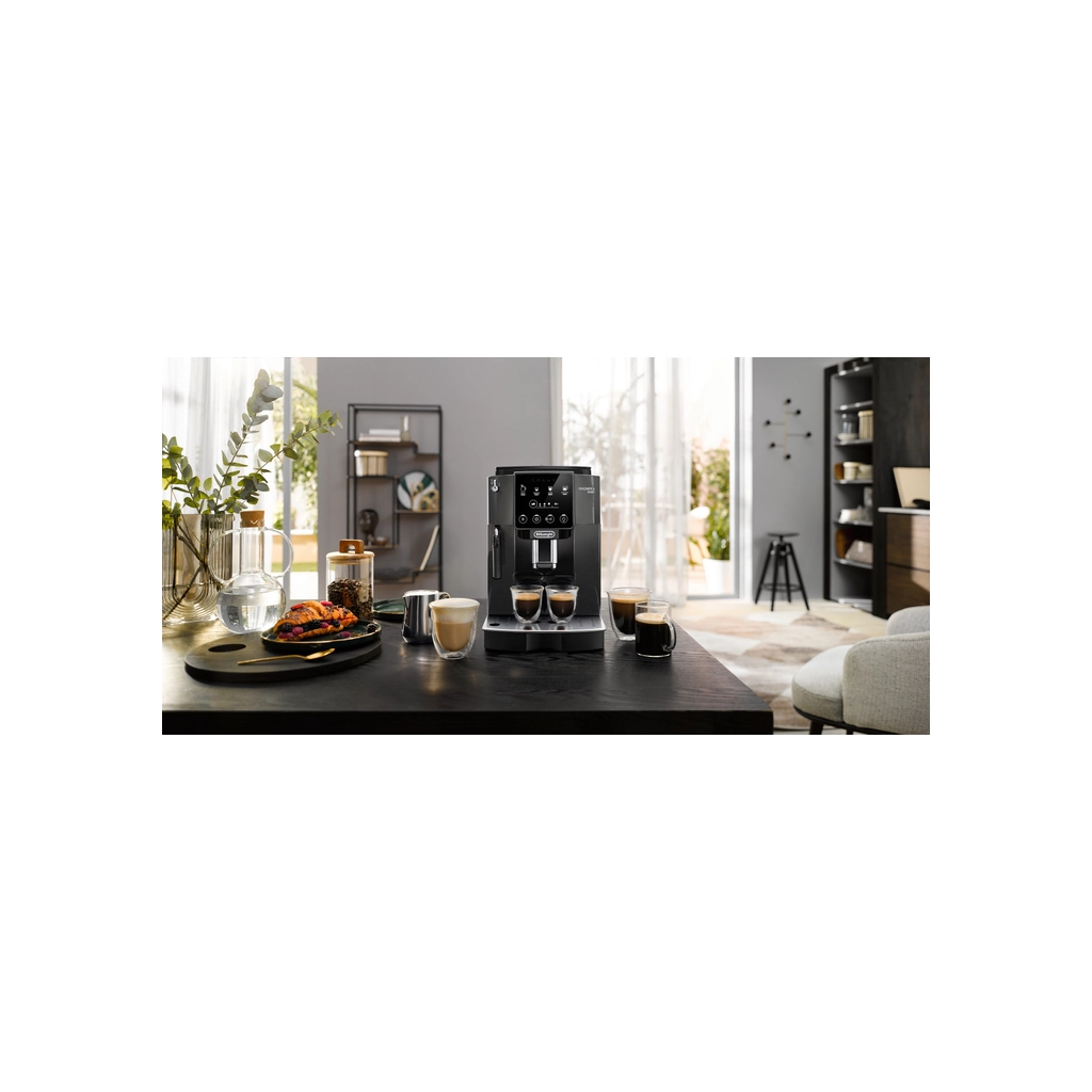 Кавомашина DeLonghi ECAM 220.21 WW - изображение 10