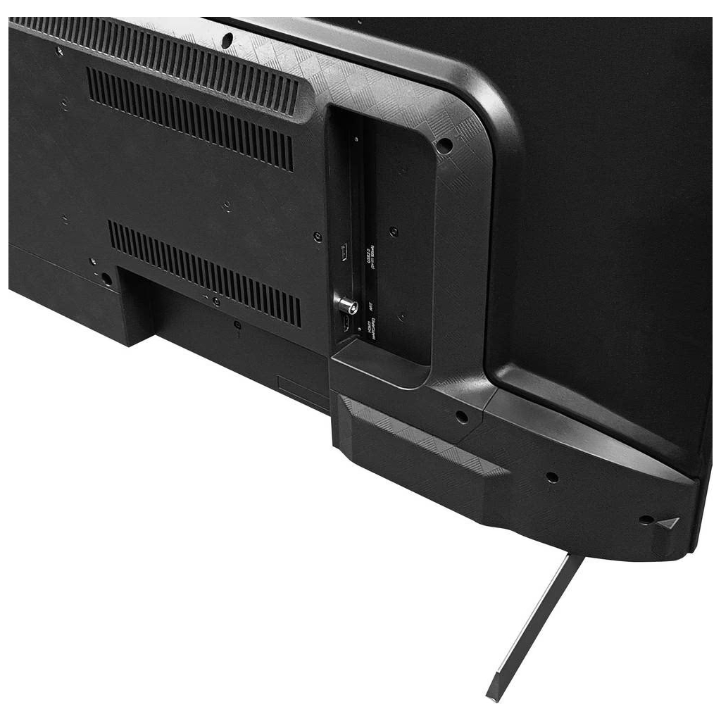 Телевізор Grunhelm 43UI700-GA11V - зображення 5