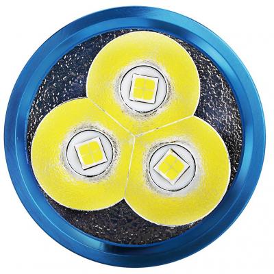 Ліхтар Olight X7 Marauder чорний - зображення 4