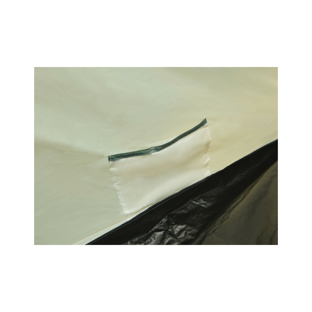 Намет Skif Outdoor Tendra Green (SOTTND) - зображення 6