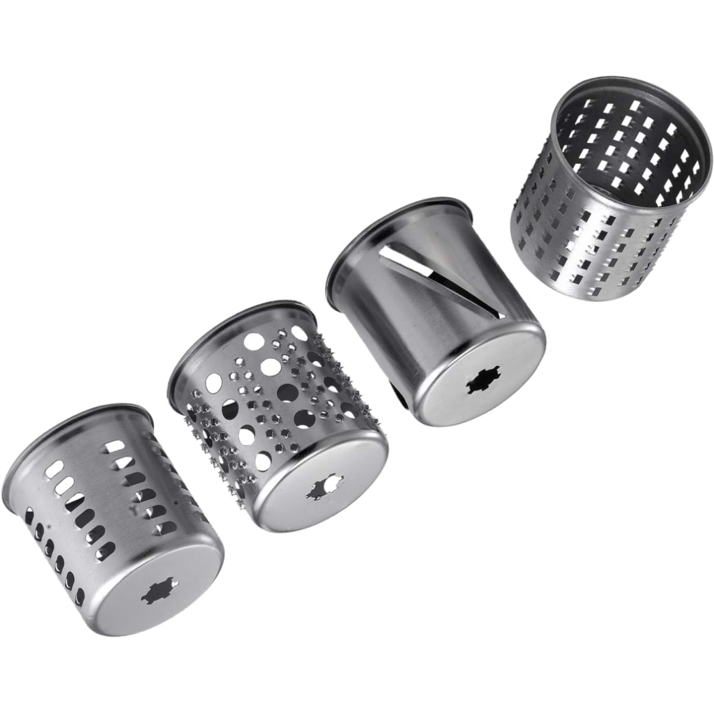 М'ясорубка Liberton LMG-28 BST (LMG-28BST) - зображення 7