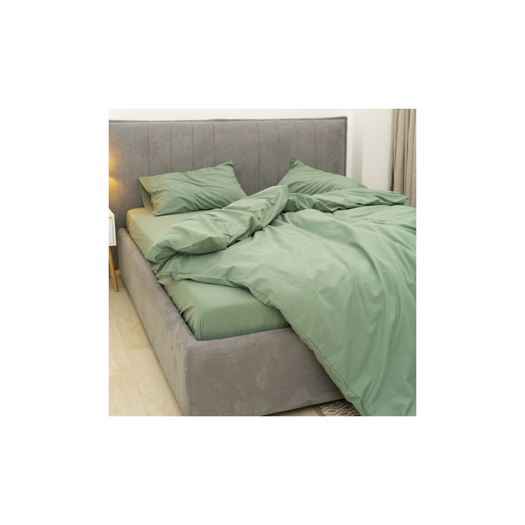 Постільна білизна Tiare 34 WACH Варена бавовна двоспальний (34_Wash_dv) - изображение 7