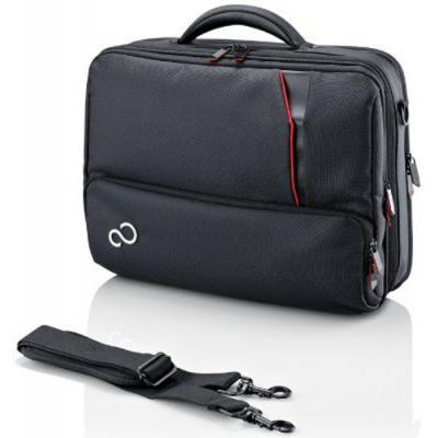 Сумка для ноутбука Fujitsu 16" Prestige Top Case (S26391-F1192-L50) - зображення 1