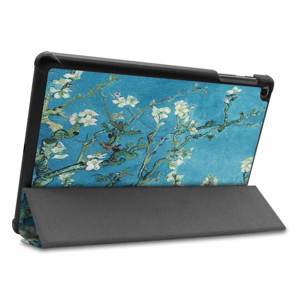 Чохол до планшета BeCover Smart Case Samsung Galaxy Tab A 10.1 T510/T515 Spring (703853) - зображення 4