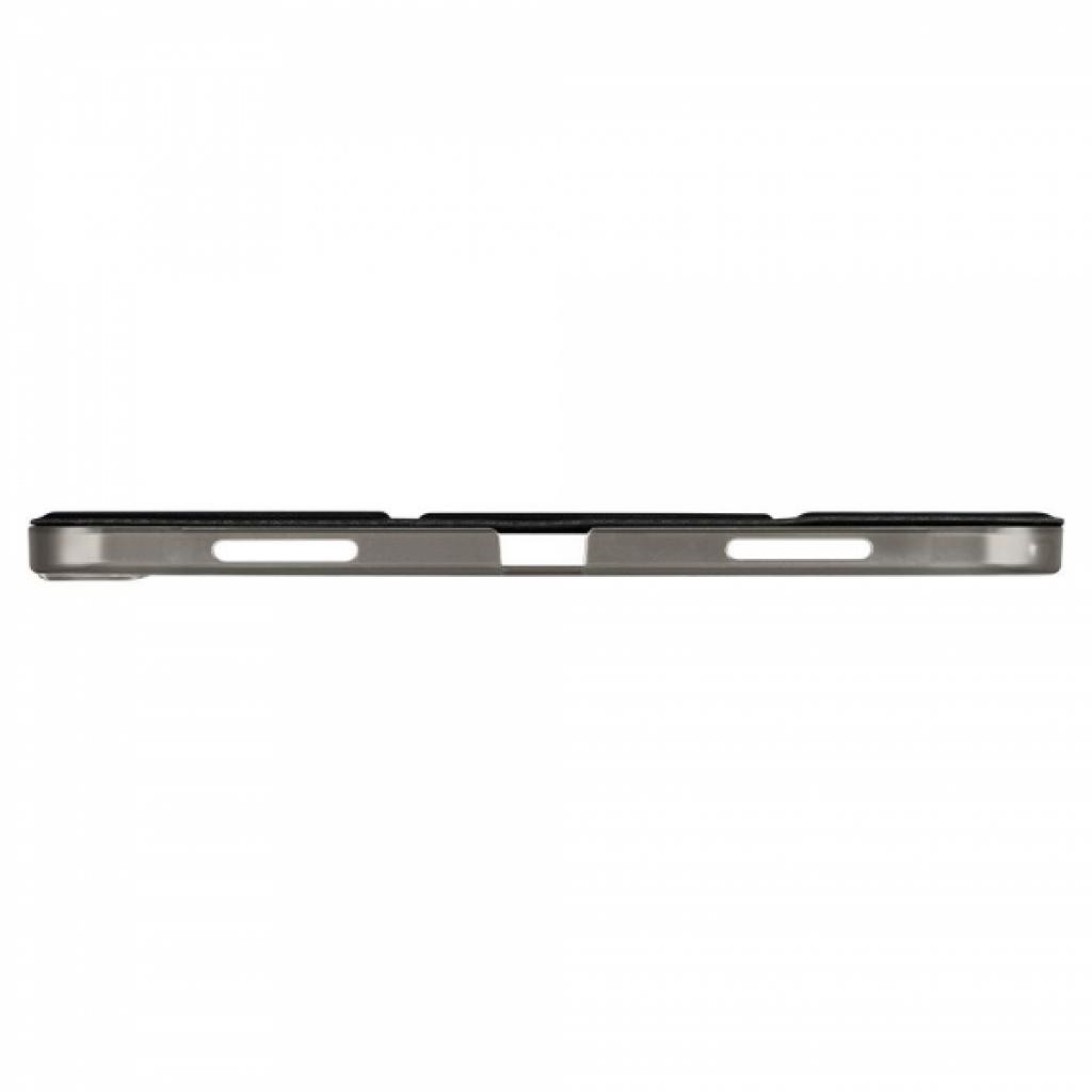 Чохол до планшета Spigen Apple iPad Pro 12.9"(2021) Smart Fold, Black (ACS02882) - зображення 9