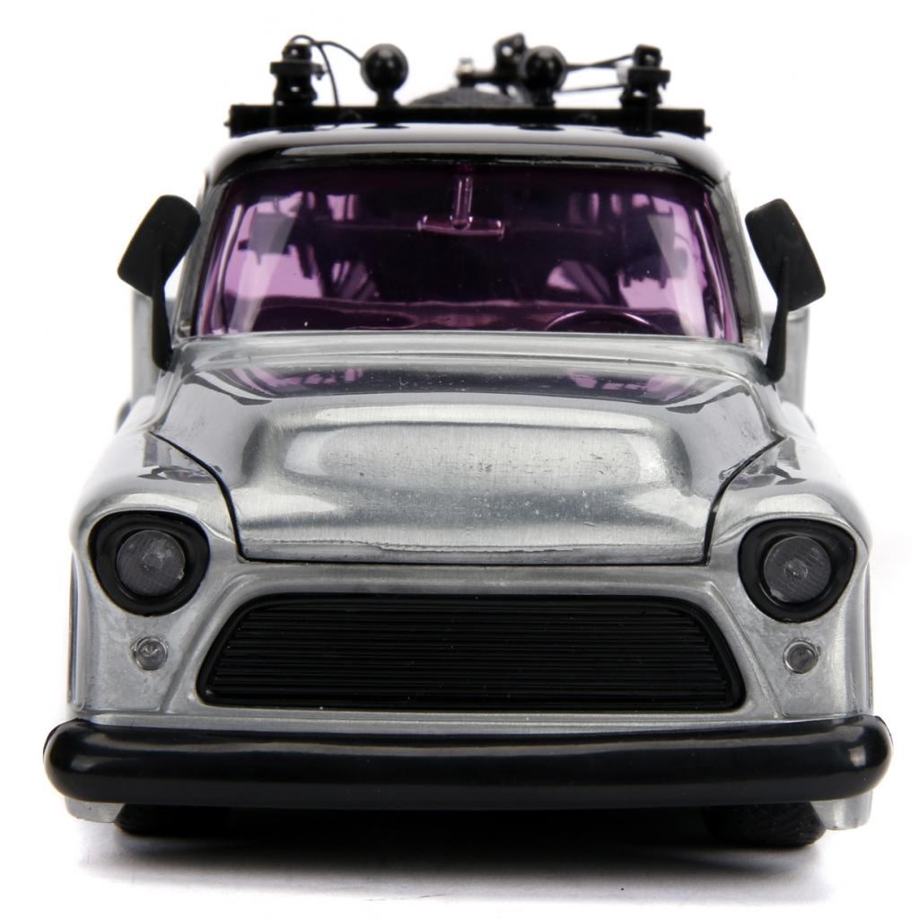 Машина Jada металева 1955 Шевроле Степсайд евакуатор (253745002) - зображення 3