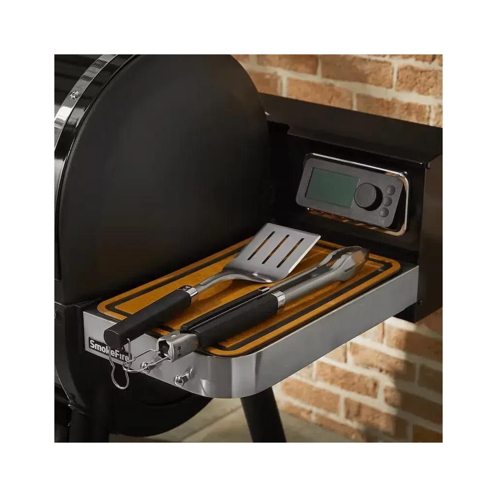 Набір для барбекю Weber Набір з 2-х предметів Precision (6763) - изображение 6