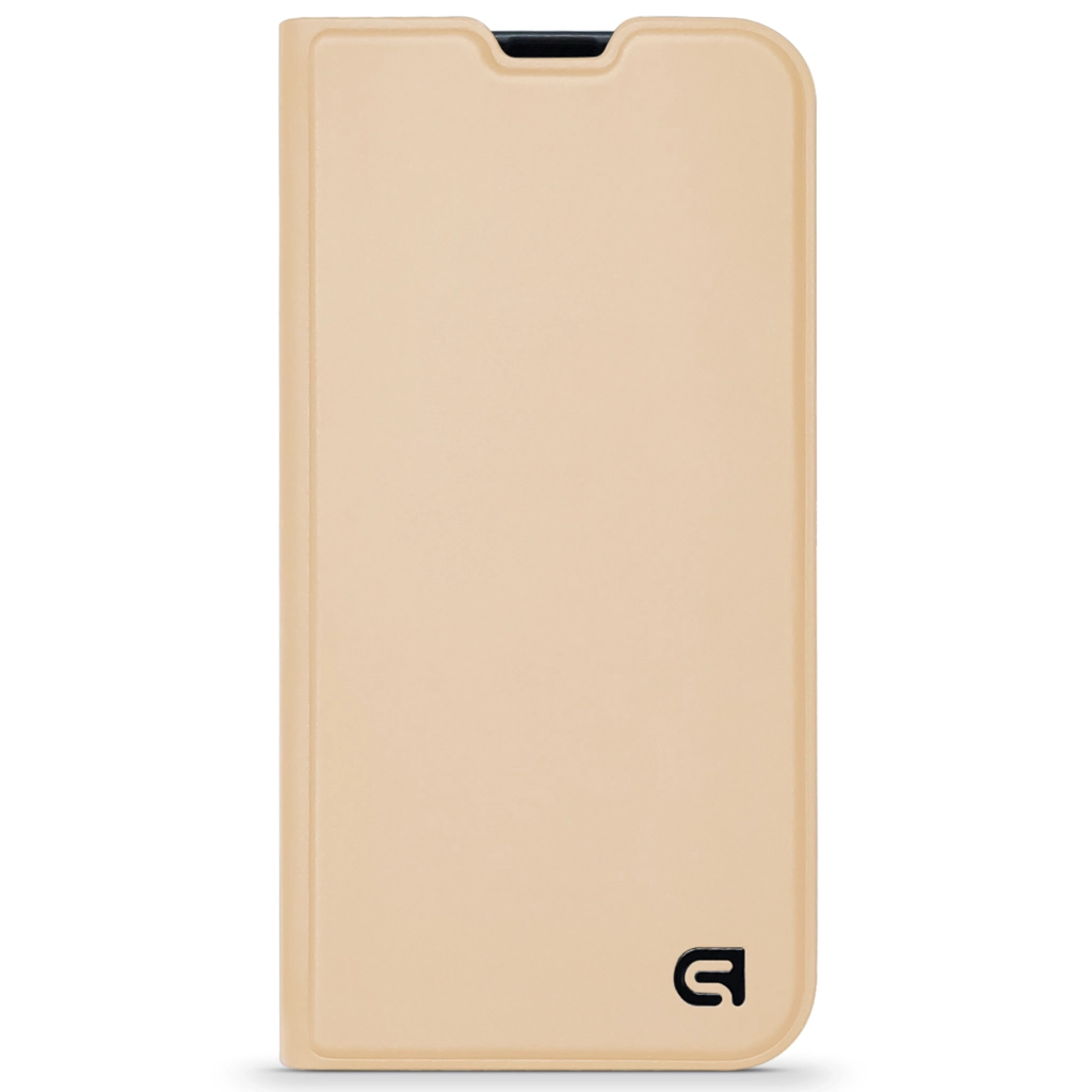 Чохол до мобільного телефона Armorstandart OneFold Xiaomi Redmi A5 4G Gold (ARM85945) - зображення 1