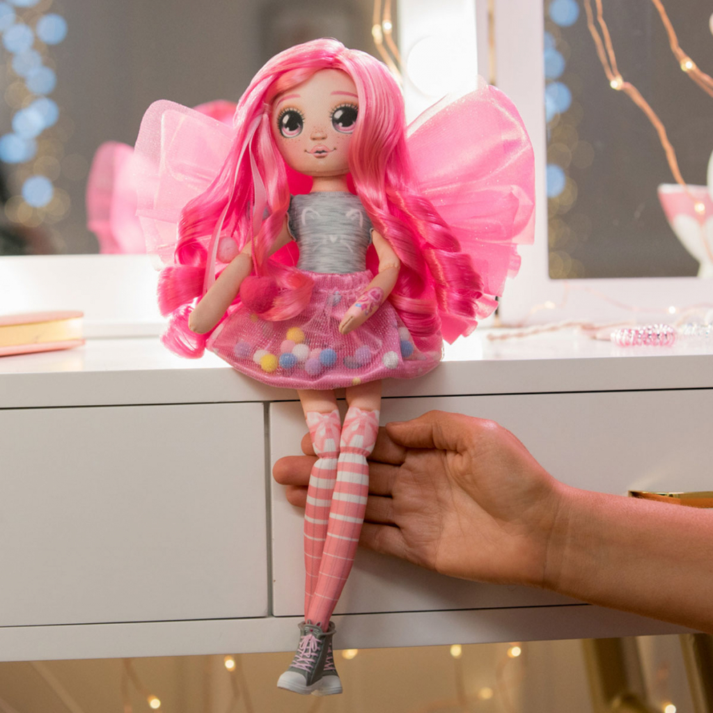 Лялька Dream Seekers Белла (13836) - зображення 6