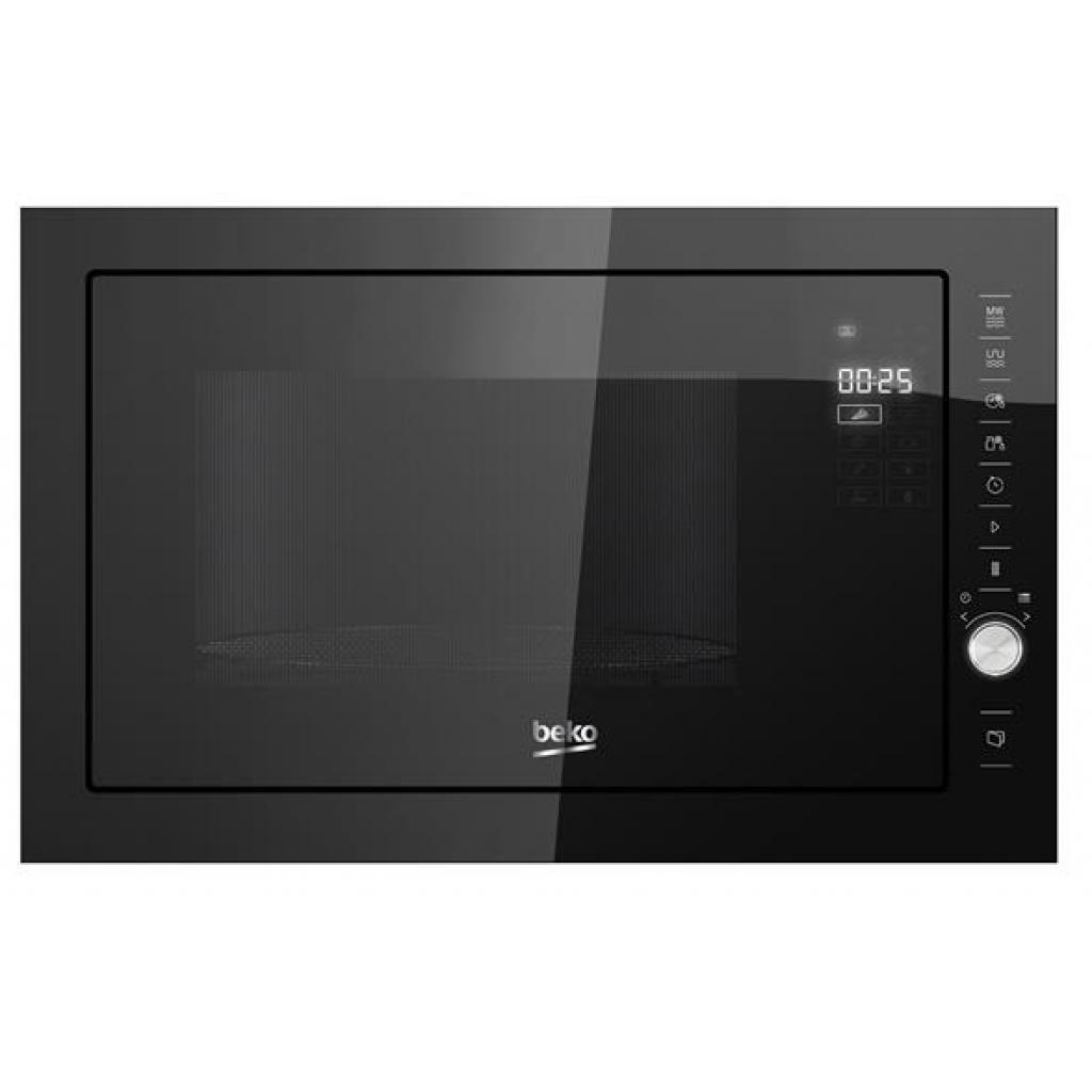 Мікрохвильова піч Beko MGB25333BG - зображення 1