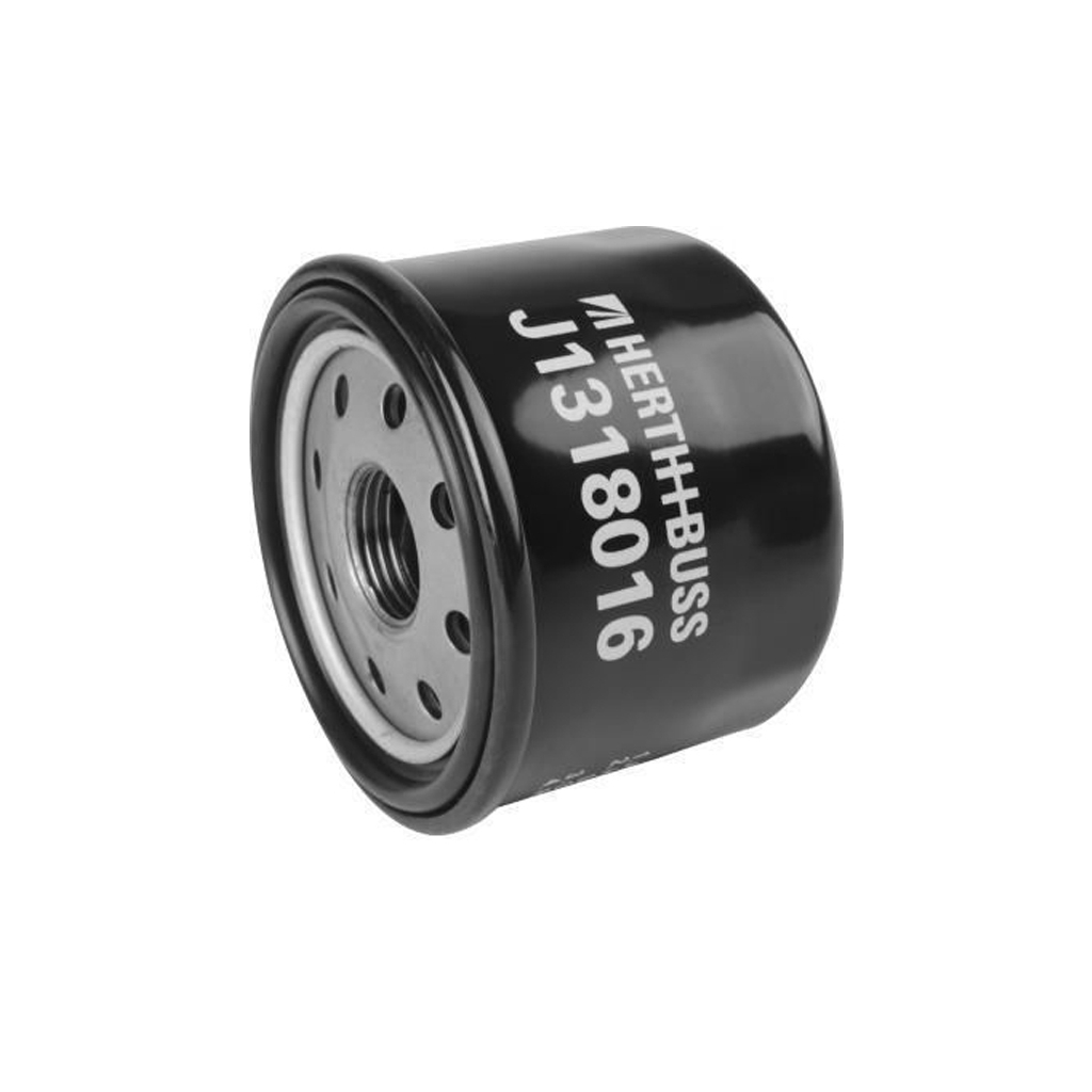 Фільтр масляний HERTH+BUSS JAKOPARTS J1318016 - зображення 1