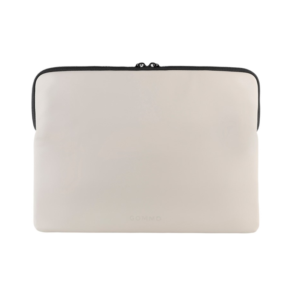 Чохол до ноутбука Tucano 14" Gommo MB Pro, gray (BFGOM1314-G) - зображення 3