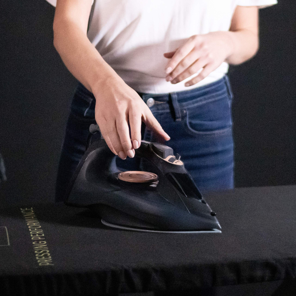 Праска Ufesa PV1100C Daily (80104786) - зображення 9