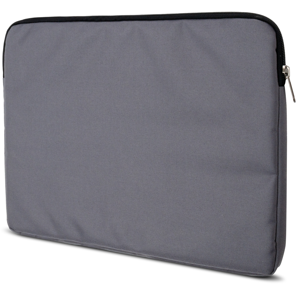 Чохол до ноутбука Vinga 15-16" NS150 Gray Sleeve (NS150GR) - зображення 2