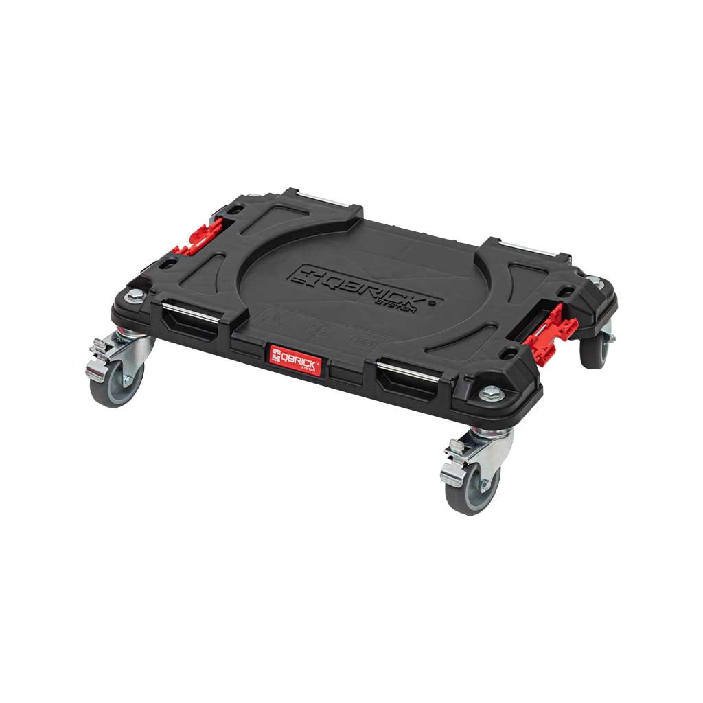 Ящик для інструментів QBRICK SYSTEM QBRICK SYSTEM PRO SET 1 (Z258117PG003) - зображення 12