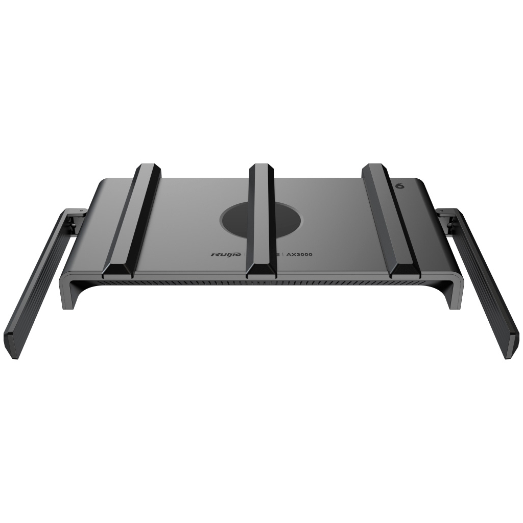 Маршрутизатор Ruijie Networks RG-EW3000GX PRO - зображення 5