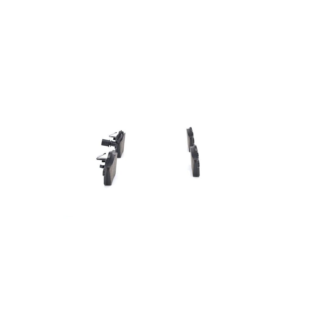 Гальмівні колодки Bosch 0 986 424 780 - зображення 4