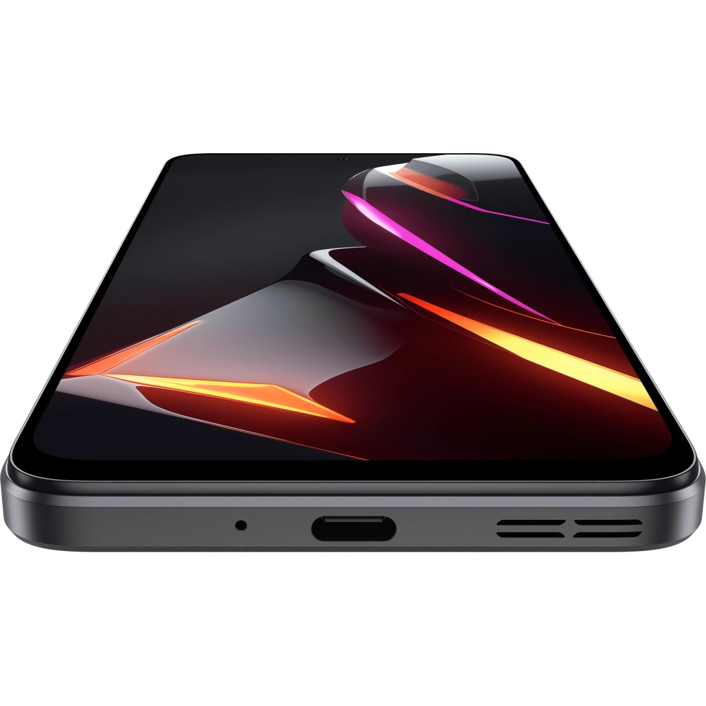 Мобільний телефон ZTE Nubia NEO 2 5G 8/256GB Yellow (1066112) - изображение 8