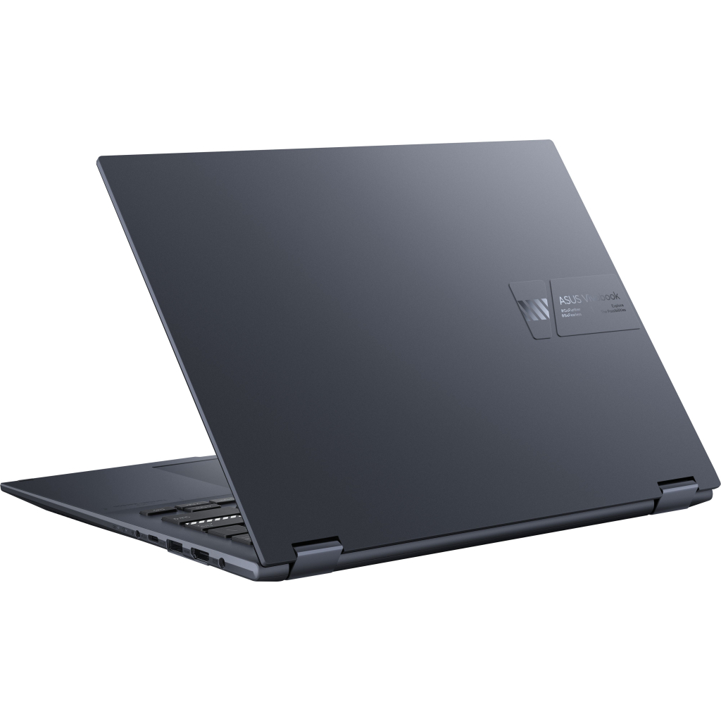 Ноутбук ASUS Vivobook S 14 Flip TP3402VA-LZ608W (90NB10W1-M00S60) - изображение 7