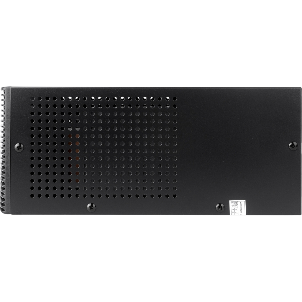 Пристрій безперебійного живлення Prologix 1000VA 800W (PLP1000XL) - зображення 7