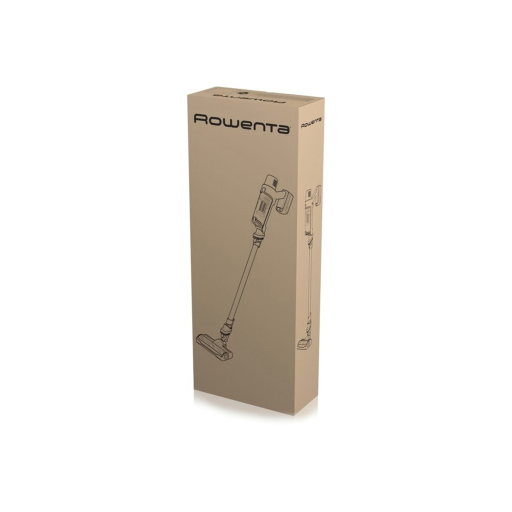 Пилосос Rowenta RH6A31WO - изображение 9